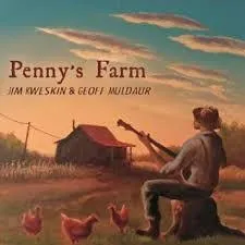 Penny's farm